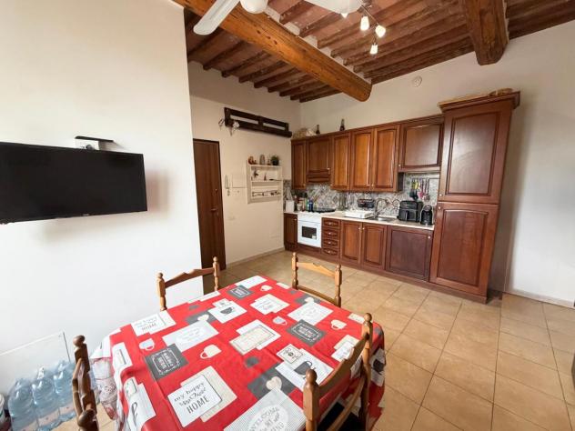 appartamento in vendita a San Miniato in zona Ponte a Elsa