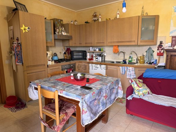 appartamento in vendita a San Miniato