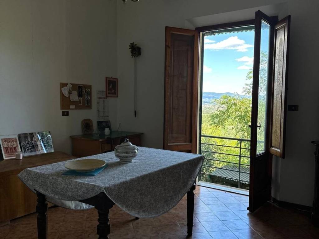 casa indipendente in vendita a San Miniato in zona San Miniato Alto