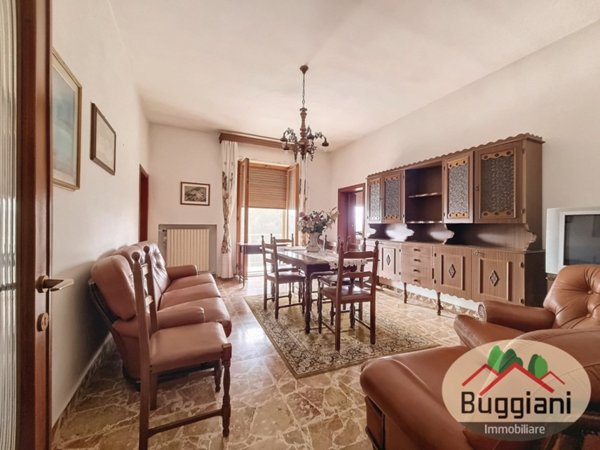 casa indipendente in vendita a San Miniato in zona San Miniato Basso