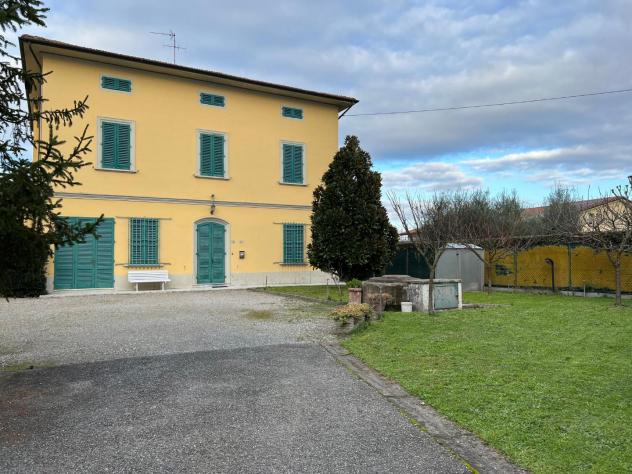 casa indipendente in vendita a San Miniato