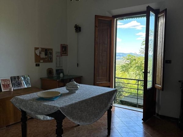 casa indipendente in vendita a San Miniato