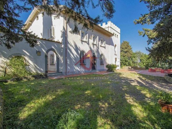 casa indipendente in vendita a San Miniato in zona San Miniato Alto