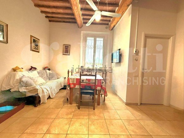 appartamento in vendita a San Miniato in zona Ponte a Elsa