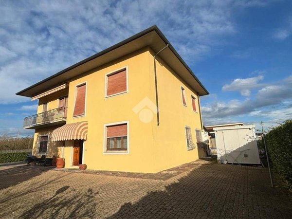 casa indipendente in vendita a San Miniato in zona San Miniato Basso