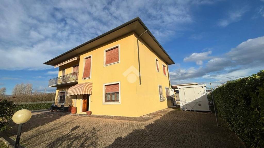 casa indipendente in vendita a San Miniato in zona San Miniato Basso