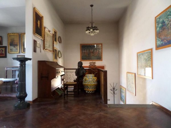 appartamento in vendita a San Miniato in zona Ponte a Egola