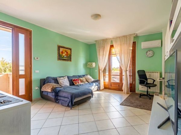 appartamento in vendita a San Miniato