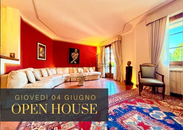 casa indipendente in vendita a San Miniato in zona San Miniato Alto