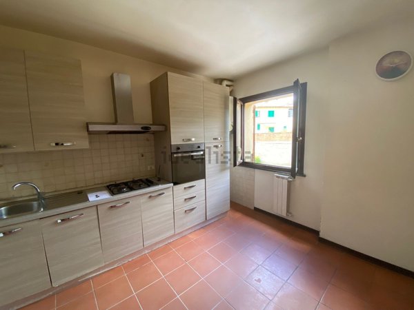 appartamento in vendita a San Miniato in zona Ponte a Egola