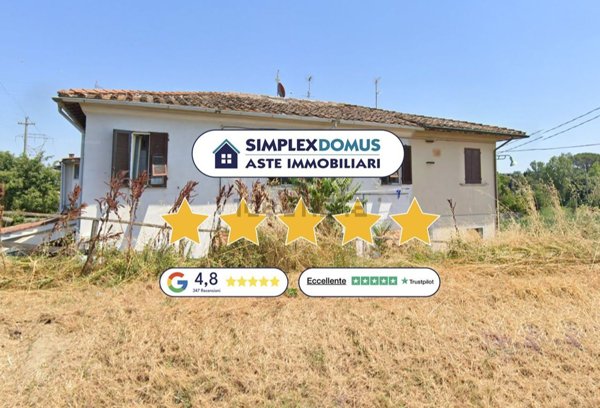 appartamento in vendita a San Miniato