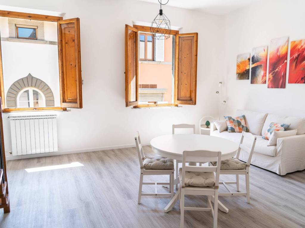 appartamento in vendita a San Miniato