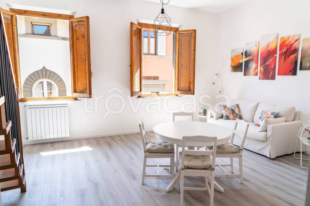 appartamento in vendita a San Miniato