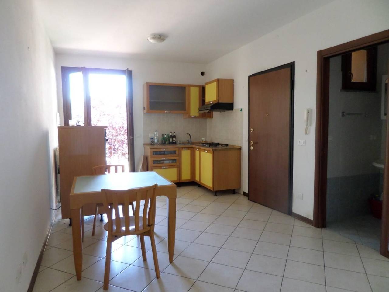 appartamento in vendita a San Miniato in zona Ponte a Egola