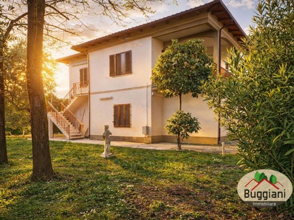 casa indipendente in vendita a San Miniato in zona San Miniato Basso