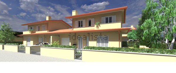 casa indipendente in vendita a San Miniato