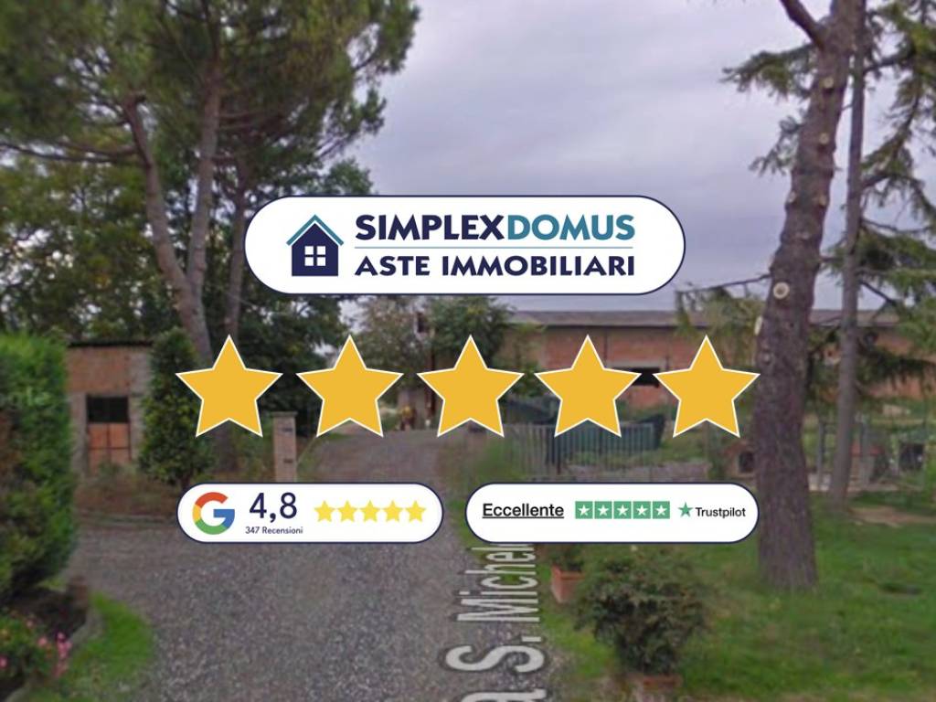 casa indipendente in vendita a San Miniato in zona Isola