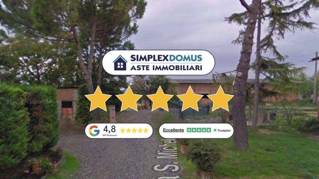 casa indipendente in vendita a San Miniato in zona Isola