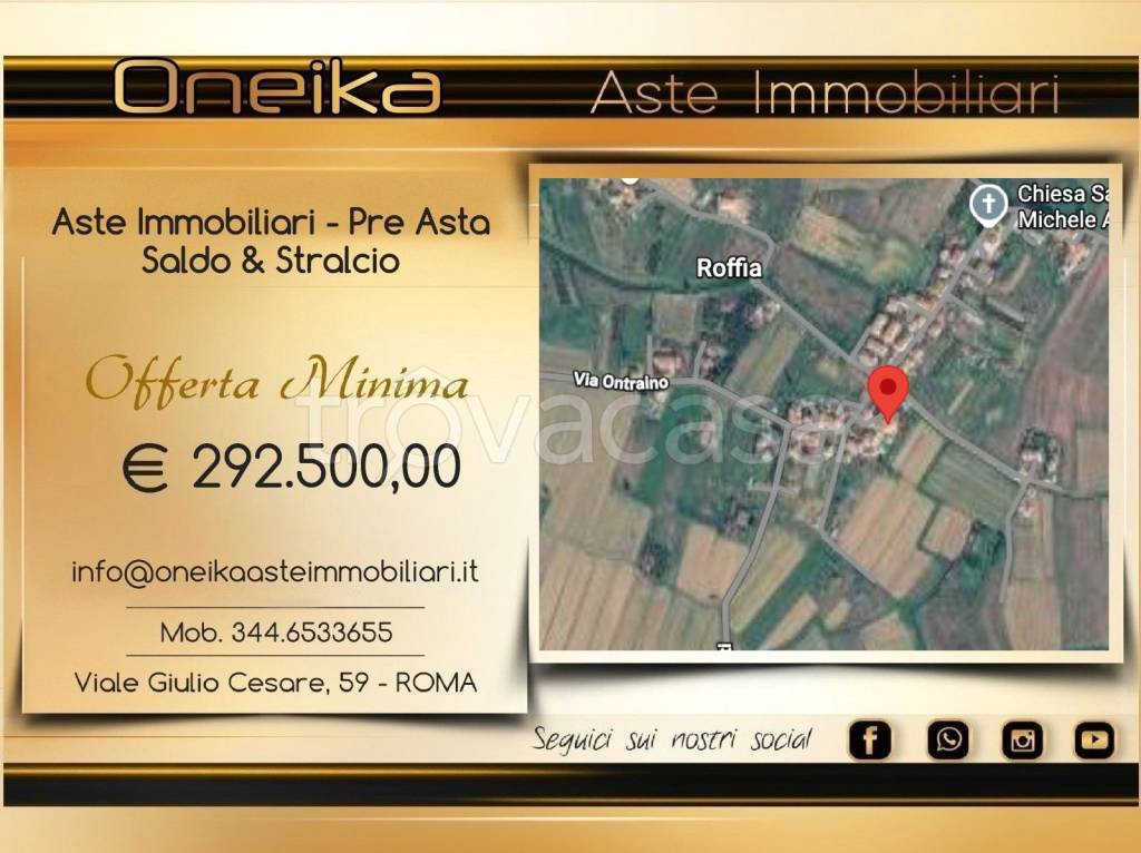 appartamento in vendita a San Miniato in zona Roffia