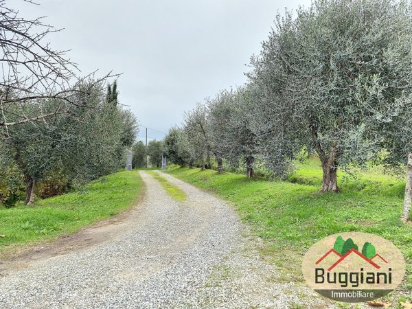 casa indipendente in vendita a San Miniato in zona San Miniato Basso