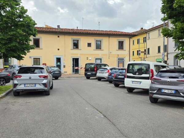 appartamento in vendita a San Miniato in zona La Scala