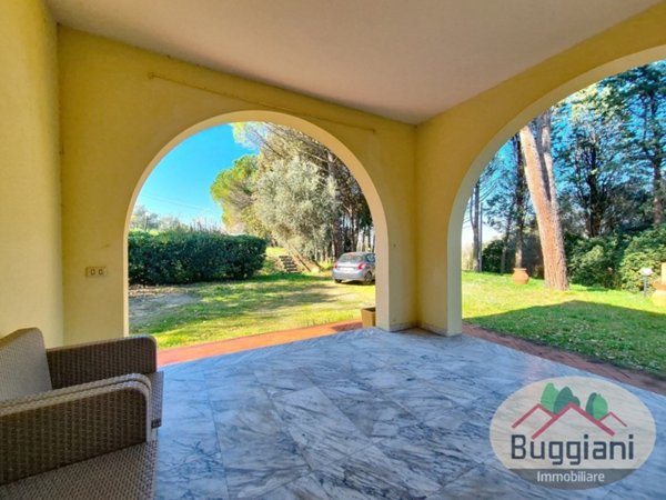 casa indipendente in vendita a San Miniato