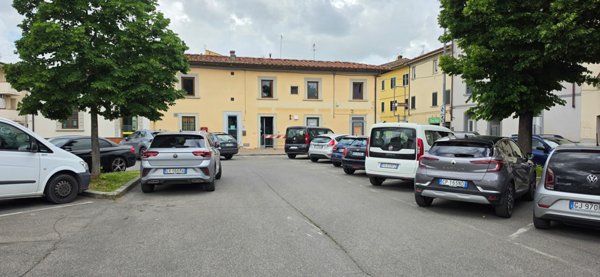 ufficio in vendita a San Miniato