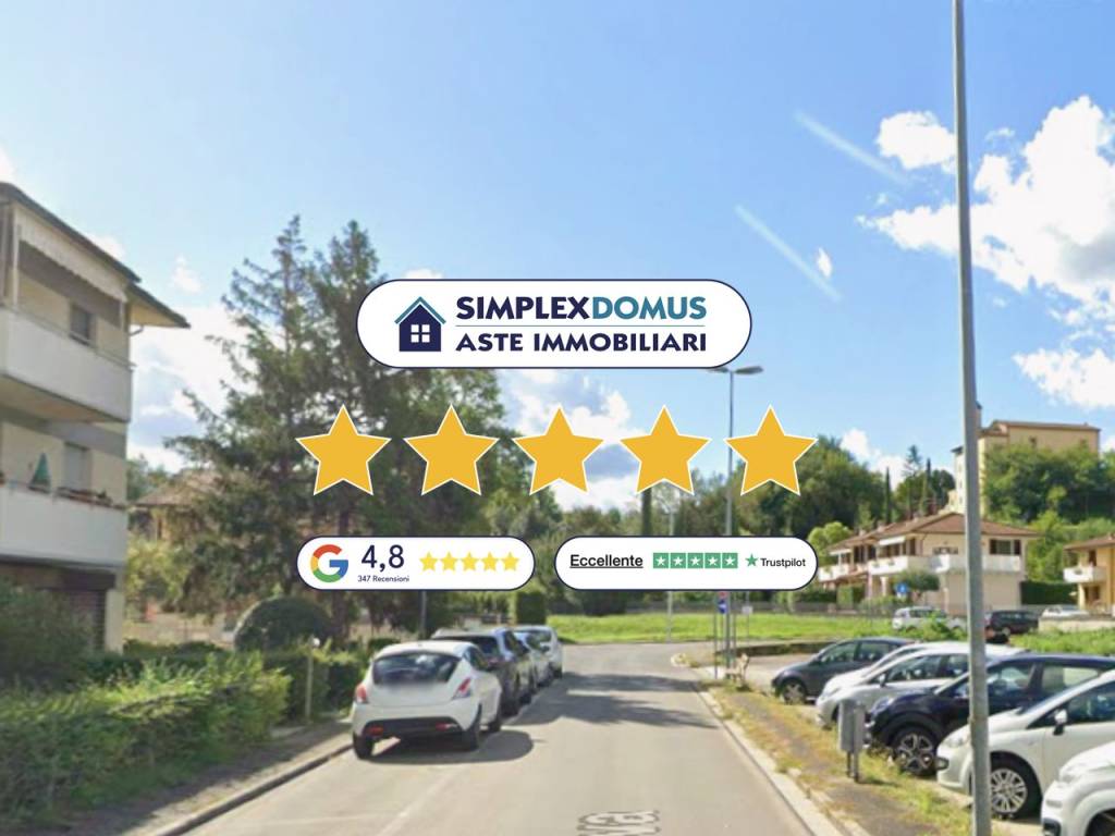 appartamento in vendita a San Miniato in zona La Scala