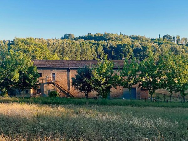 casa indipendente in vendita a San Miniato