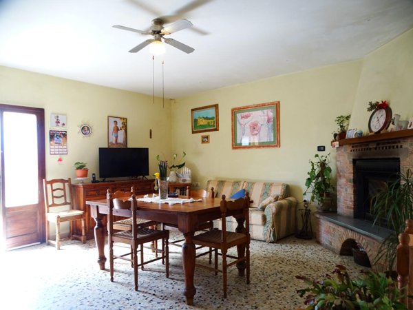 casa indipendente in vendita a San Miniato