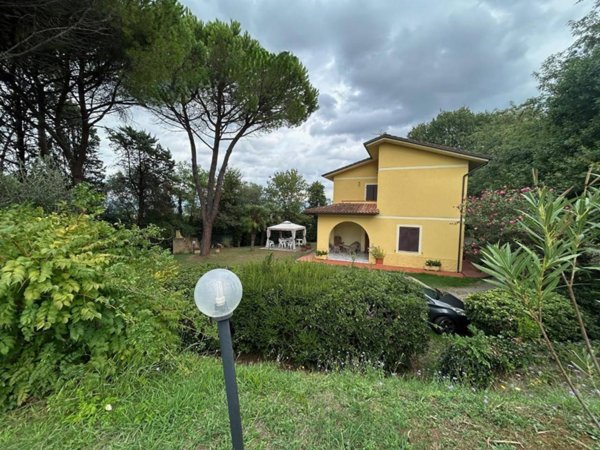casa indipendente in vendita a San Miniato in zona San Miniato Alto