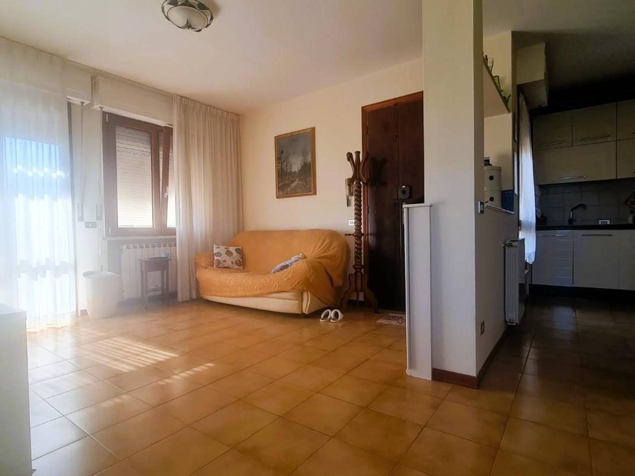 appartamento in vendita a San Miniato