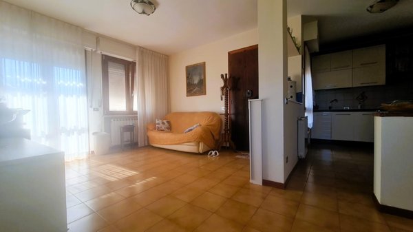 appartamento in vendita a San Miniato