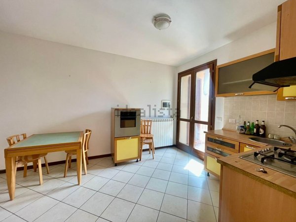 appartamento in vendita a San Miniato in zona Ponte a Egola