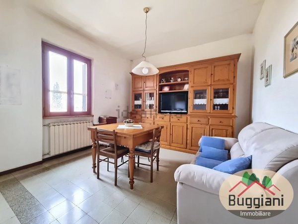appartamento in vendita a San Miniato in zona San Miniato Alto