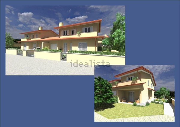 appartamento in vendita a San Miniato in zona San Miniato Basso