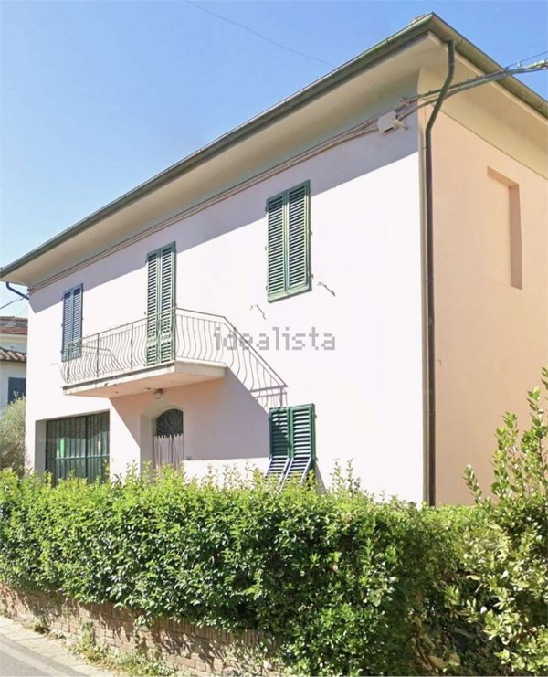 appartamento in vendita a San Miniato in zona San Miniato Alto
