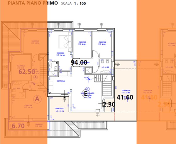appartamento in vendita a San Miniato in zona San Miniato Basso