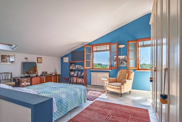 appartamento in vendita a San Miniato