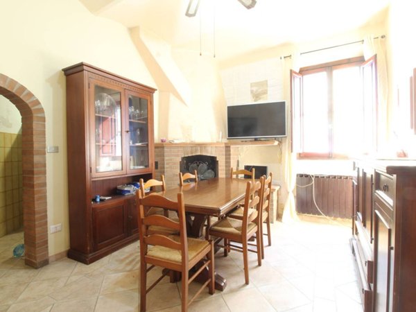 appartamento in vendita a San Miniato