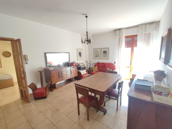 appartamento in vendita a San Miniato in zona San Miniato Alto