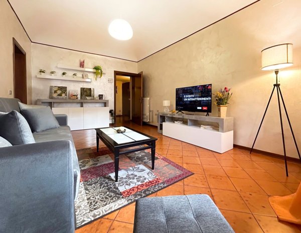 appartamento in vendita a San Miniato