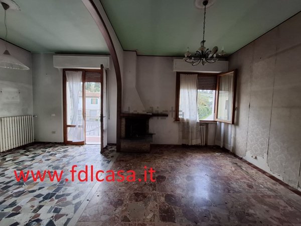 appartamento in vendita a San Miniato