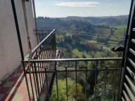 appartamento in vendita a San Miniato in zona San Miniato Alto