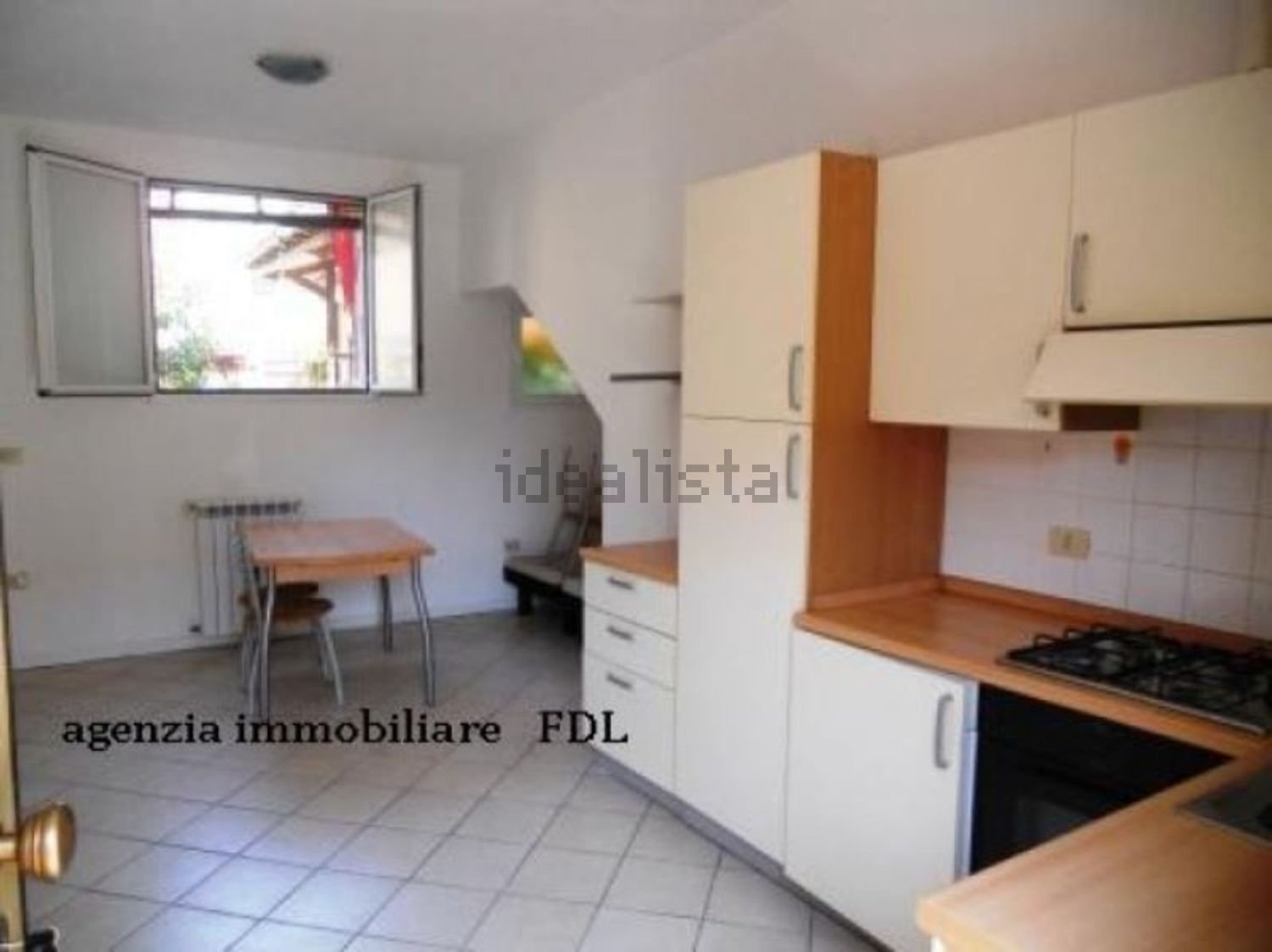 appartamento in vendita a San Miniato in zona Ponte a Egola