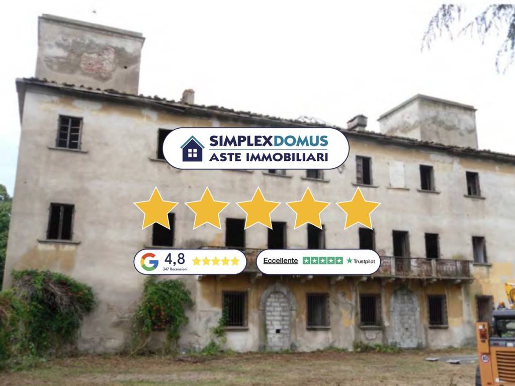 casa indipendente in vendita a San Miniato in zona Catena