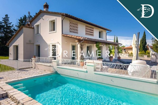 casa indipendente in vendita a San Miniato in zona Isola