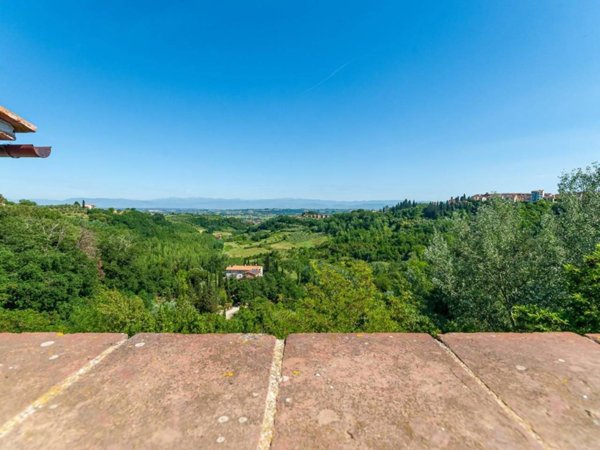 casa indipendente in vendita a San Miniato in zona San Miniato Alto