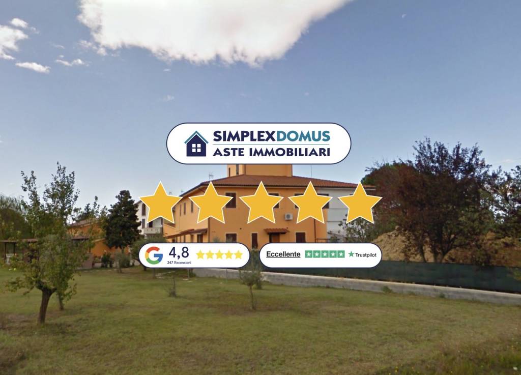appartamento in vendita a San Miniato