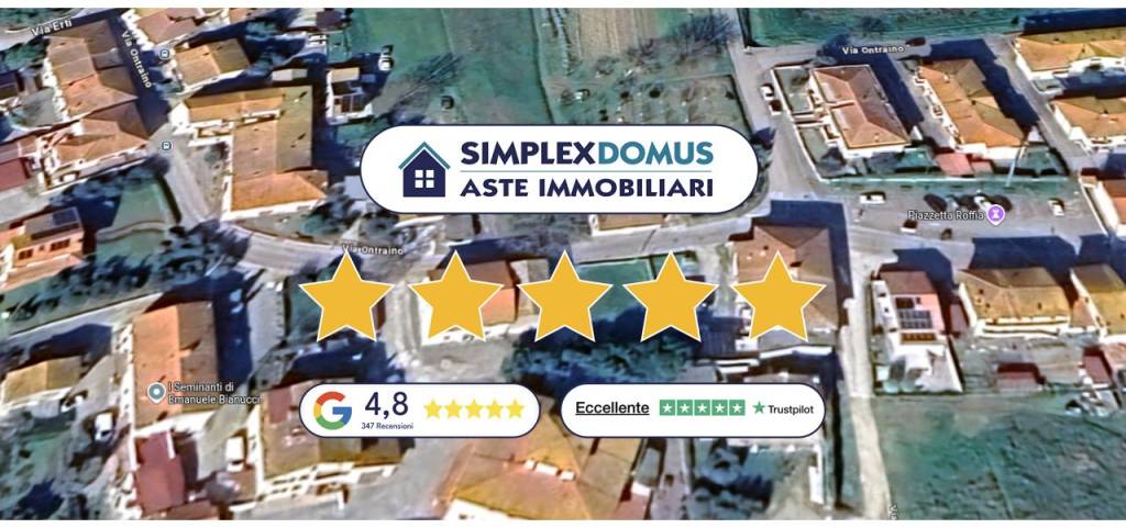 appartamento in vendita a San Miniato in zona Roffia